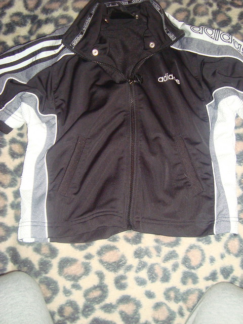 Bluza Adidas