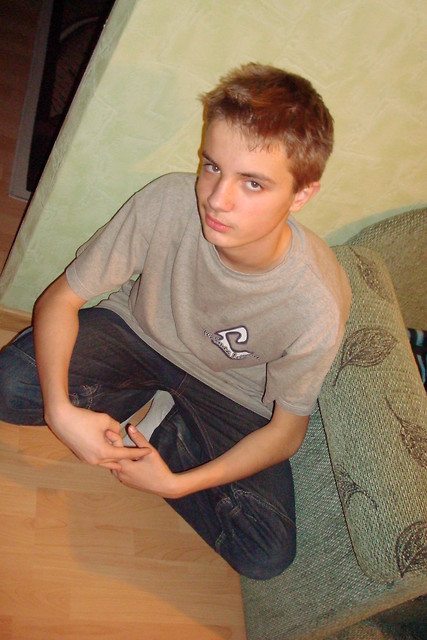 Z dzi:D