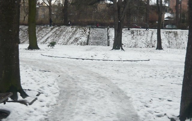 zima.