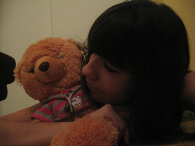 Misio xD