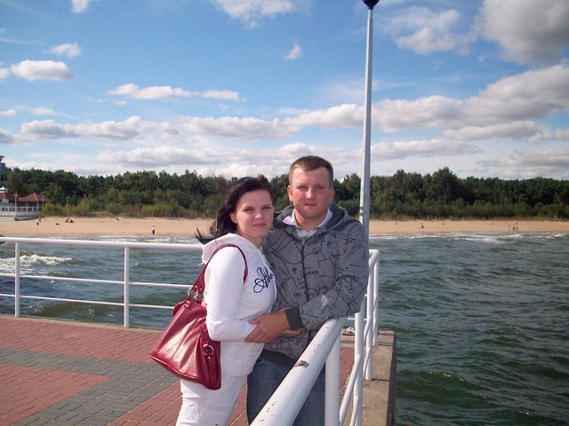 morze.... :)