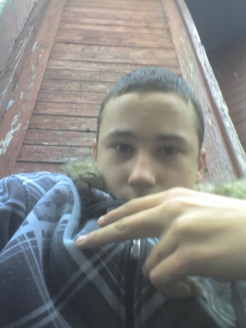 Dno nie dodawaem wiec dodam