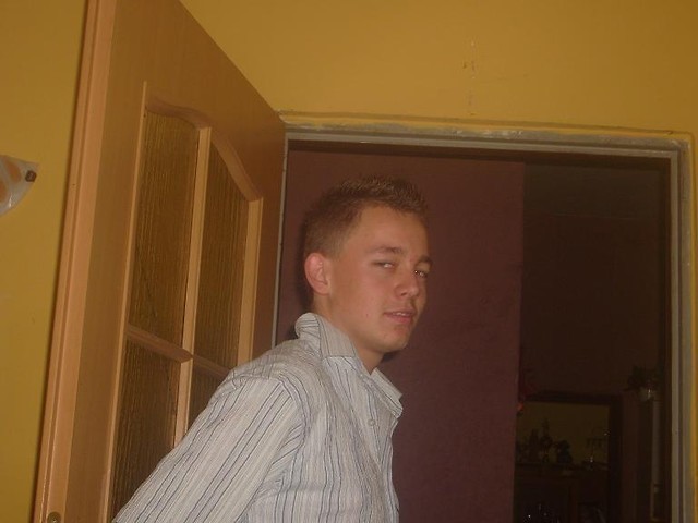 Pierwsze ;D