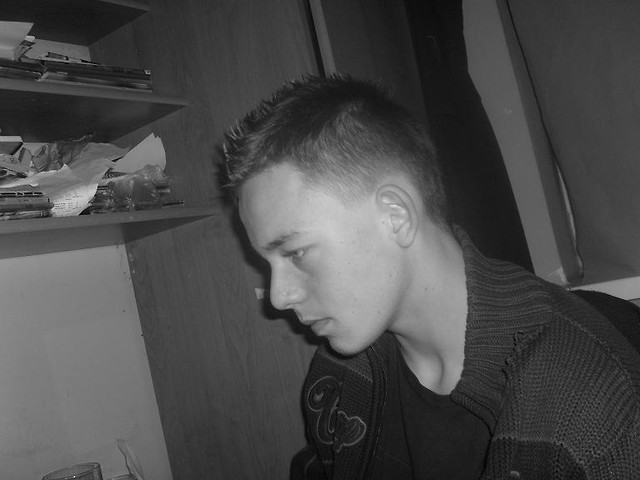 Pena Koncentracja ;D