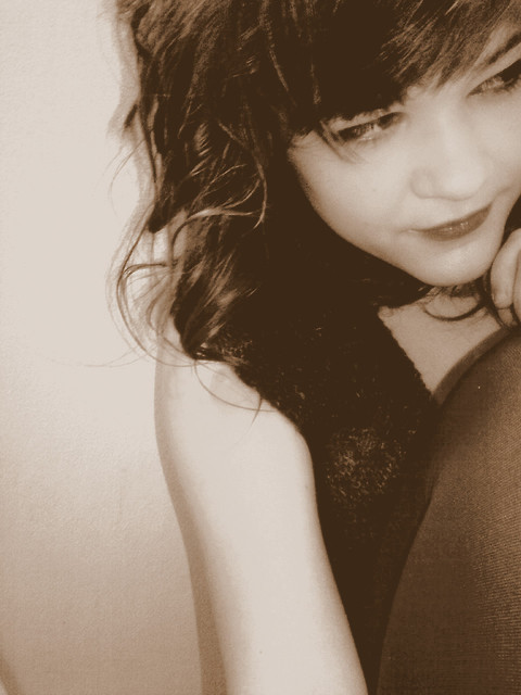 chasing pavements