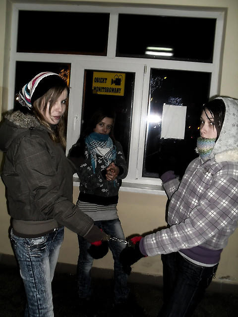 Z Mymi :* 