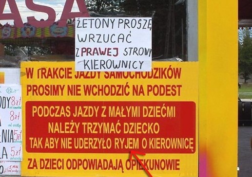 haha