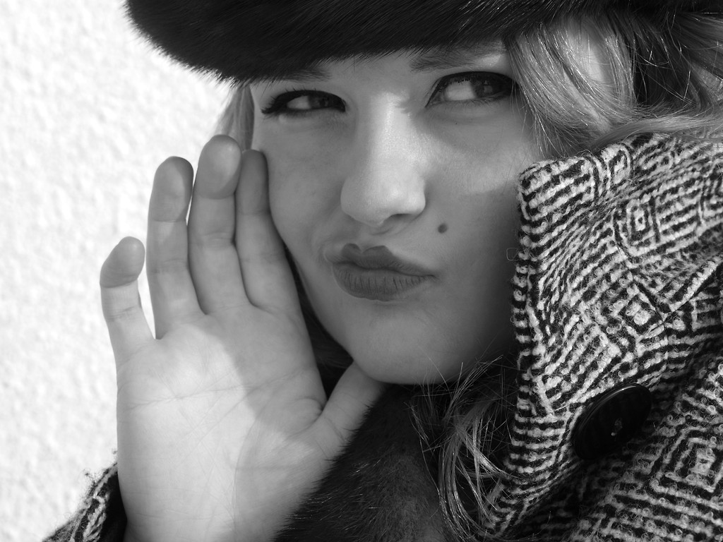 Co jest?
