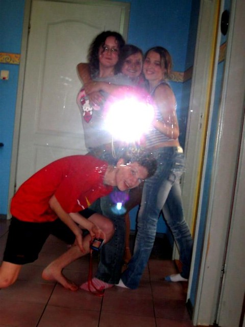 stareee :P