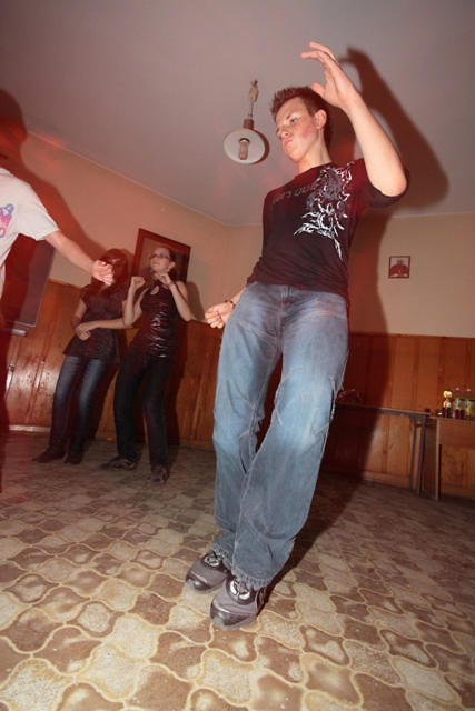 Dance 