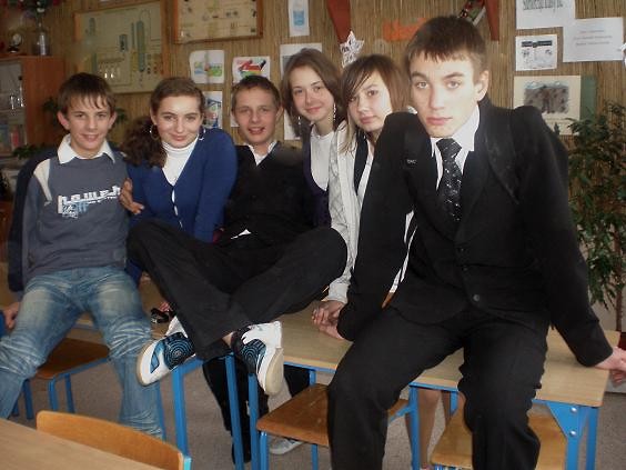 Witam xD 