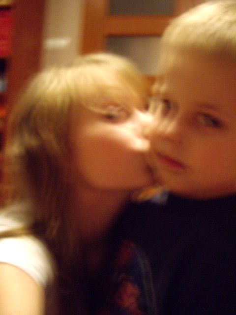 Wesoych ^^
