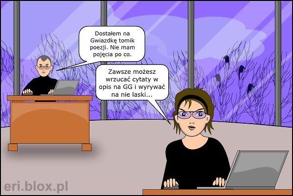 yczenia!