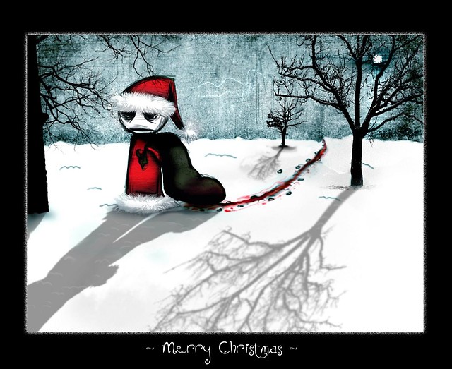 Ho ho ho ! ;D