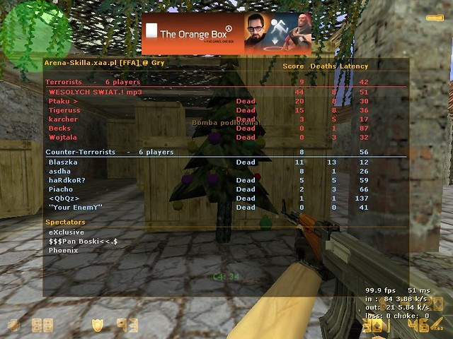 Wesoych wit ;)