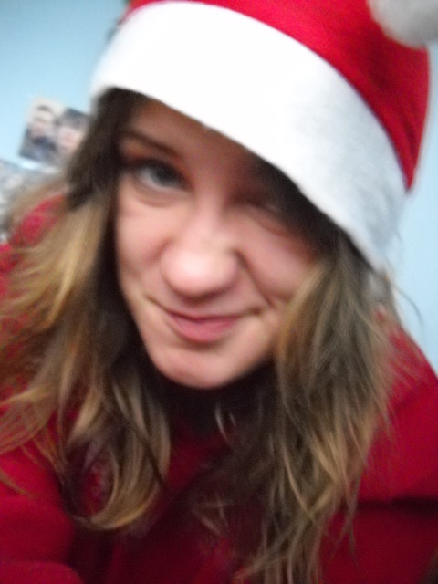 Mery Kismas:D