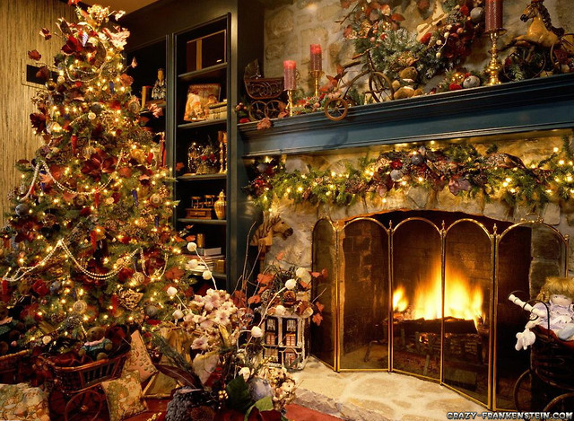 Merry Christmas ;D