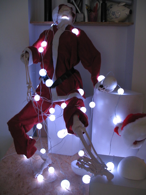 	Merry Christmas Everyone