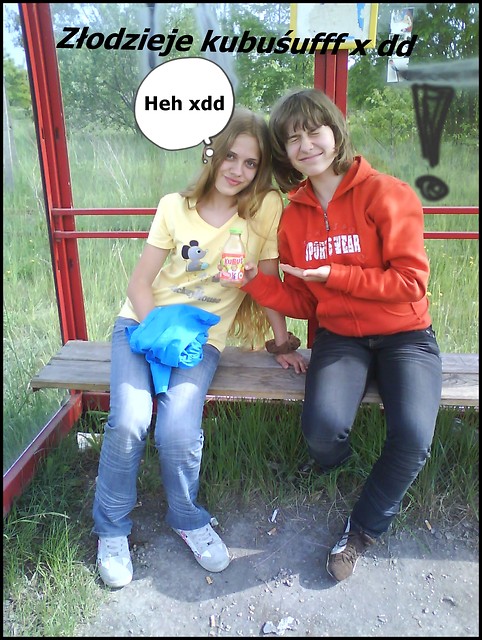 hehh xdd