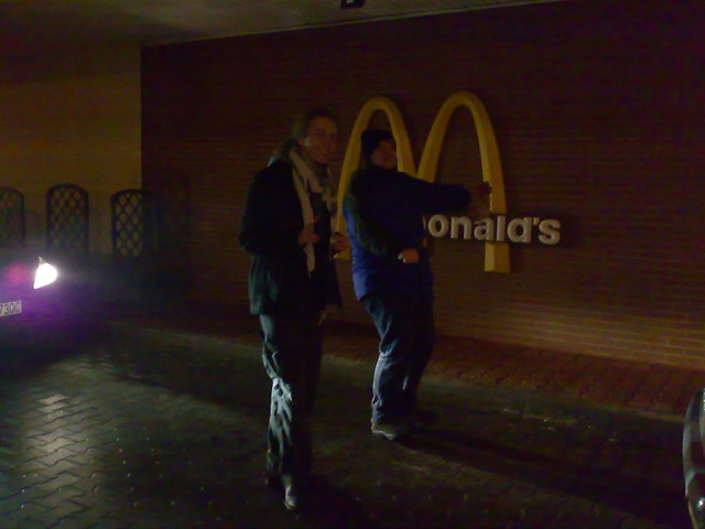 McDrive