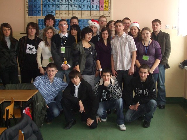 Wigilia 2009