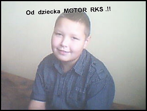 Motor RKS