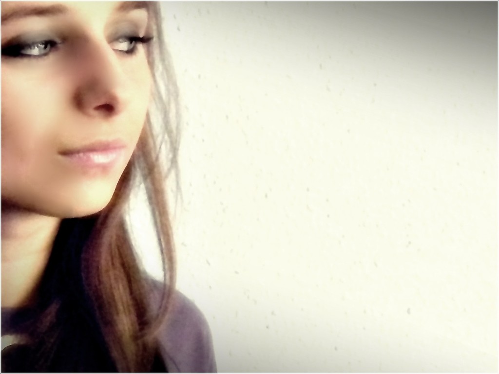 Even if the sky is falling down