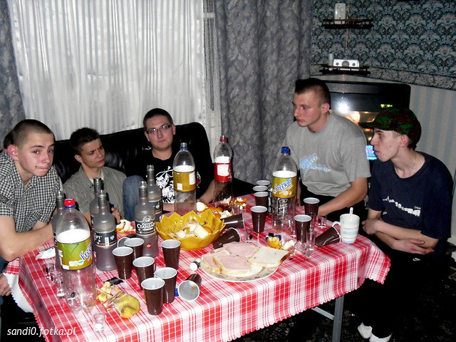 18 Grubsonaaa ;* xd