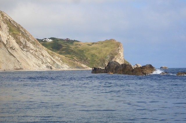Lulworth.
