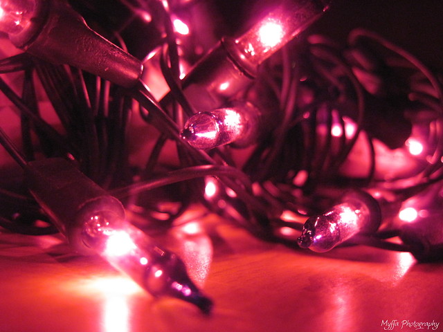 `Lampki  ; ]