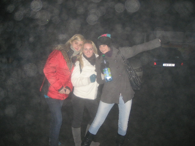 Pasterka 2009 ;))