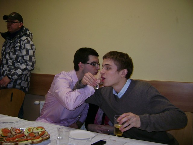 Cud mid;)