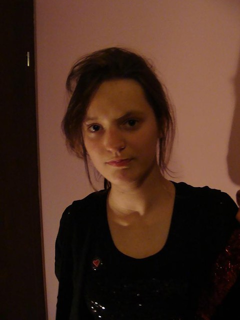 wita w Trzemesznie ;****