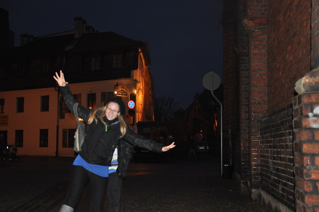 Ze Starwki ;d