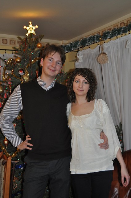 z Paskudem ;*