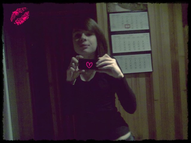 Lusterko ;-P