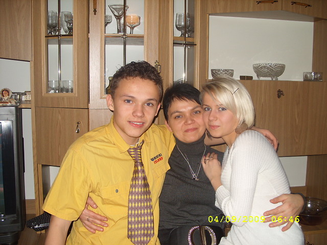 witecznie ;p