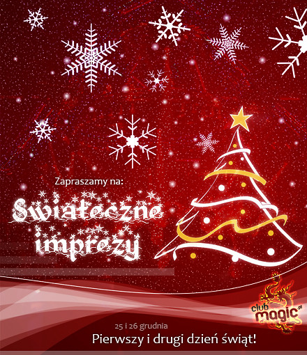 MAGICznie ;))