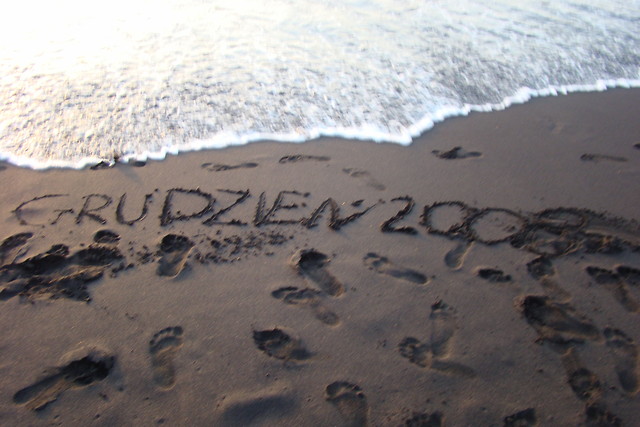 Grudzie