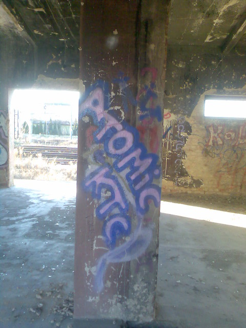 Atomic KTC