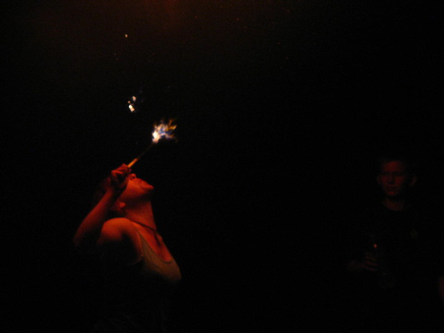 fireshow