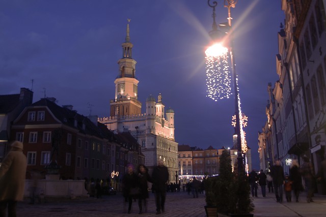 Stary Rynek