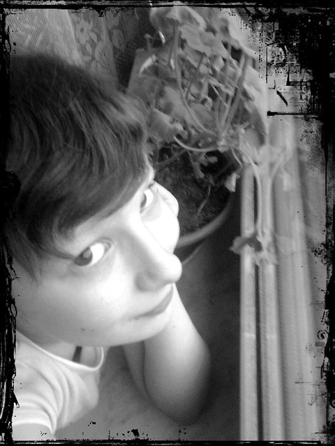 szaro :/