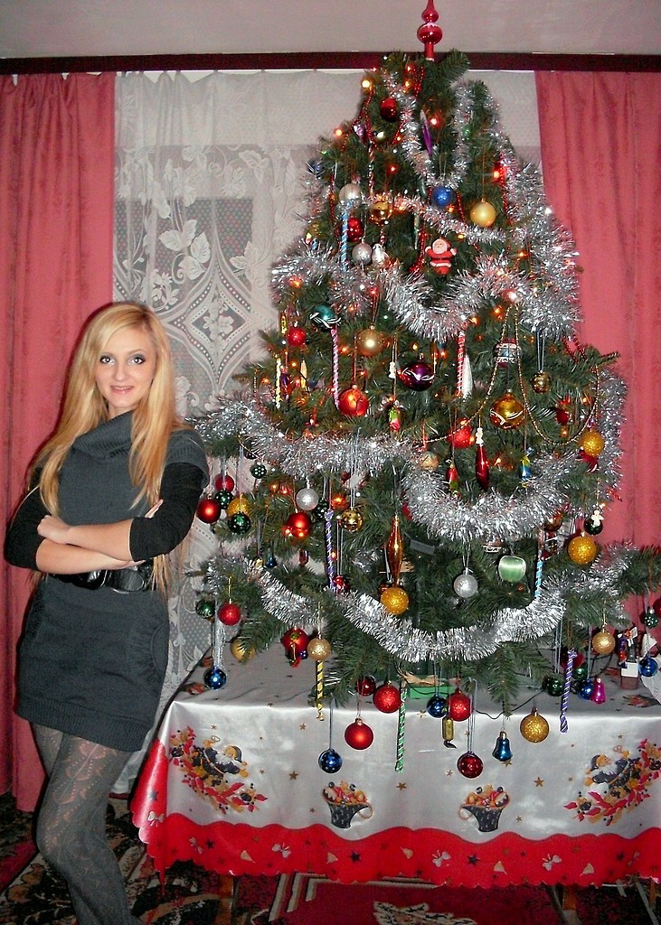 Christmas.