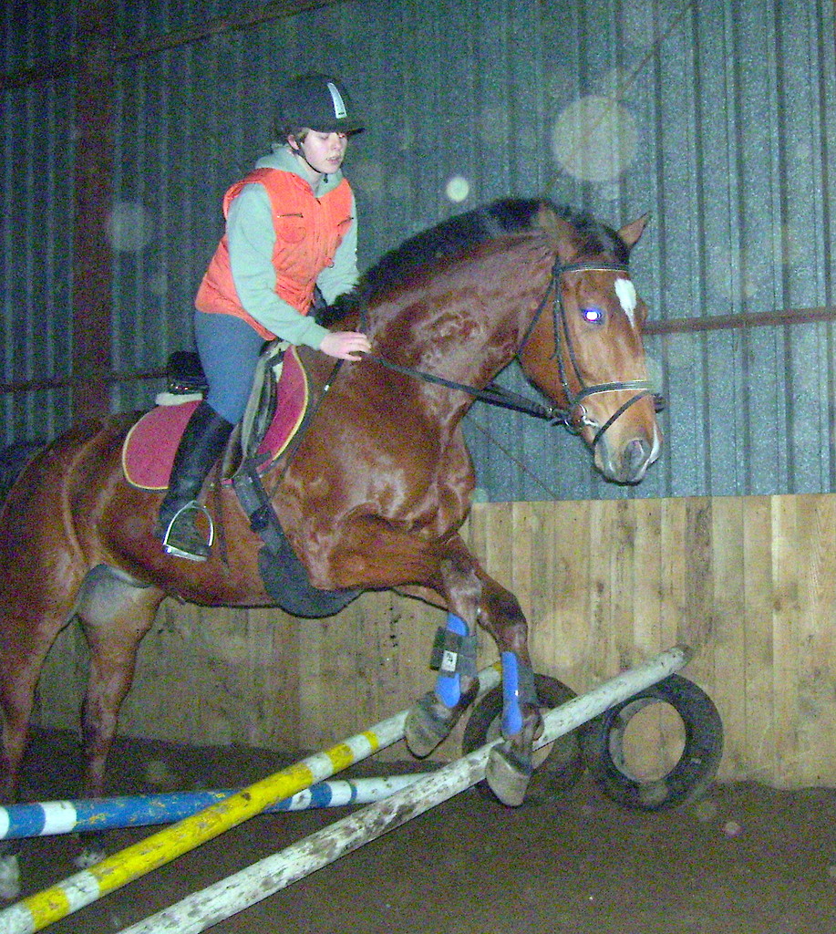 Ze rooody :))