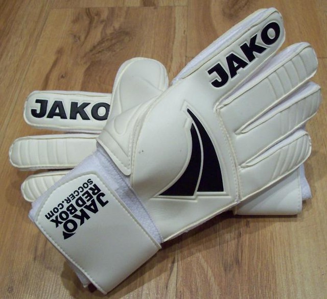 Jako !
