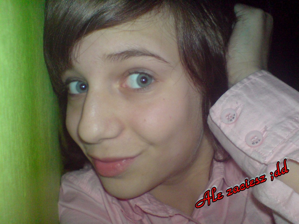 Zacieszam;pp