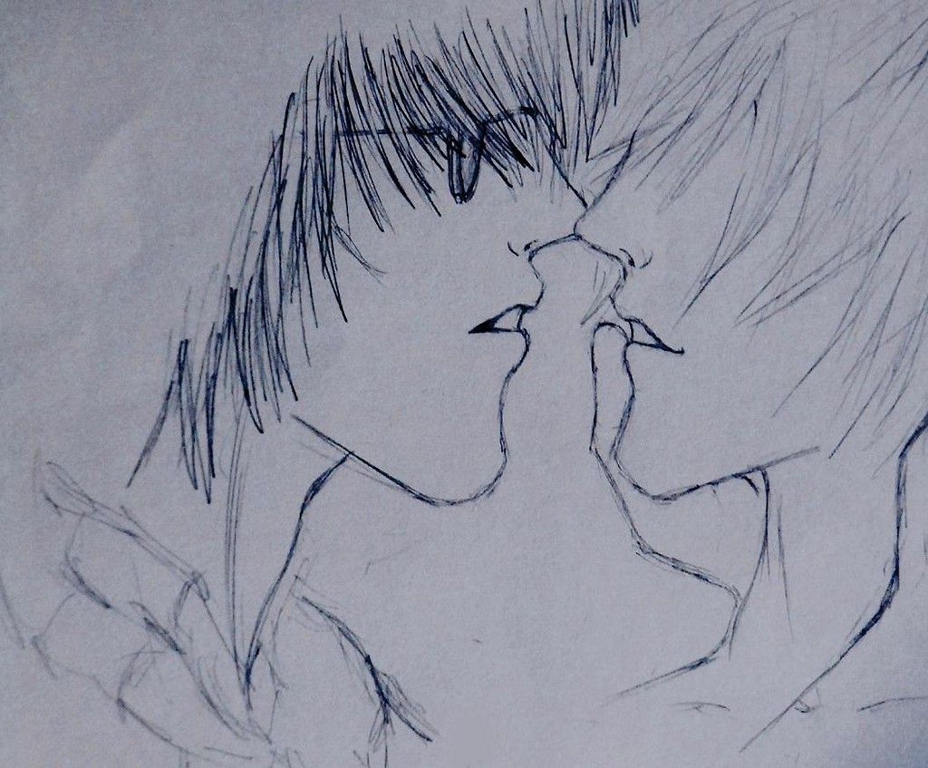 zutto aishiteru. 