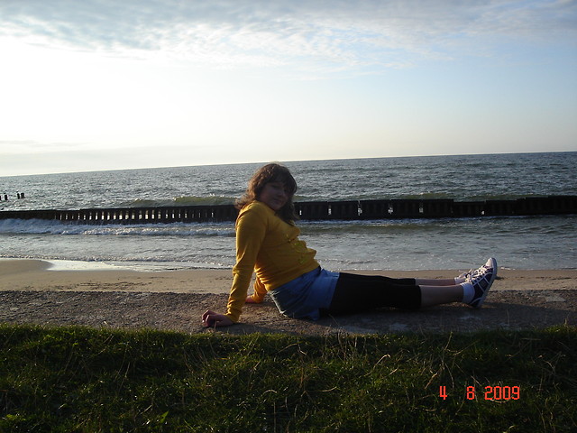 wakacie  to jest to :) 