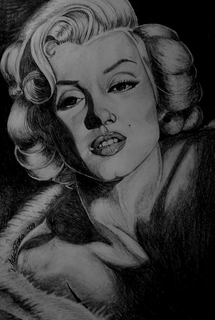 Marilyn Monroe